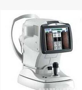 日本尼德克NIDEK CEM-530 角膜內(nèi)皮顯微鏡