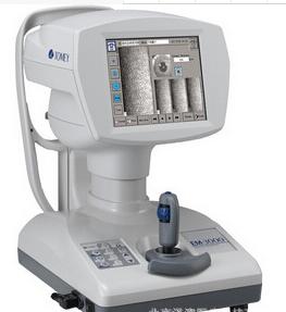 日本多美TOMEY EM-3000 角膜內(nèi)皮細(xì)胞計(jì)