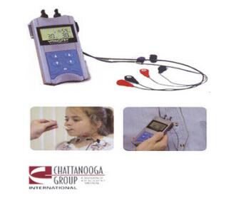 便攜式美國吞咽障礙治療儀