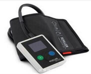 瑞士席勒動態血壓監護儀 BR-102plus