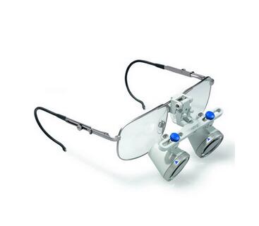 德國海尼HEINE HR 雙目手術放大鏡