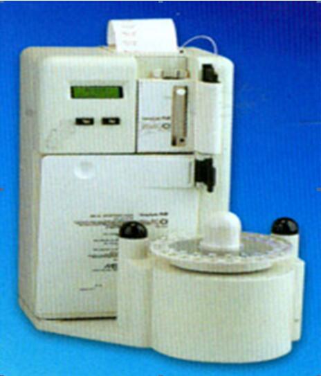 美國medica一分鐘電解質分析