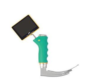 斯美特（曲霞牌)重復使用型視頻喉鏡SMT-II型