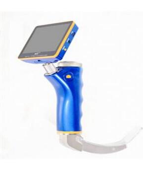 斯美特（曲霞牌）新款視頻喉鏡SMT-I-B型