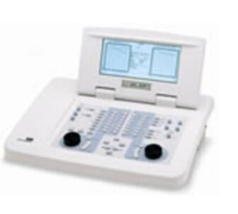 雙聲道診斷型聽力計(jì)GSI 61