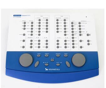 臨床診斷及科研兩用聽力計(jì)