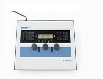丹麥茲達臨床診斷型聽力計