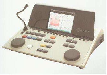 臨床診斷聽力計(jì)AD229b/e