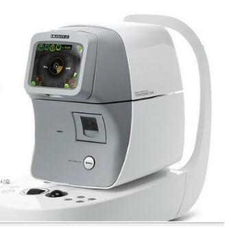 海威池HNT-7000 非接觸式眼壓計