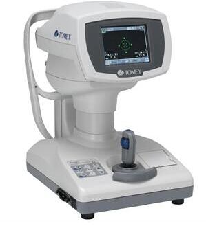 多美TOMEY  FT-1000 非接觸式眼壓計
