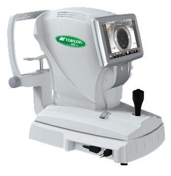 拓普康 RM-800 電腦驗光儀