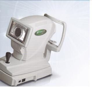 拓普康 KR-800 電腦驗光角膜曲率計