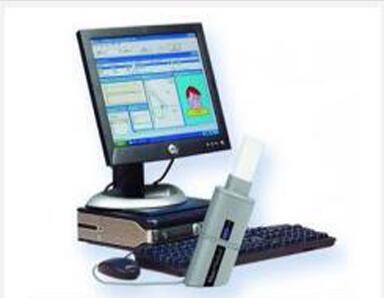 英國邁科 肺功能儀 Spiro USB