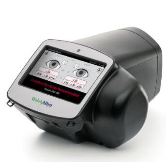 美國Welch Allyn Spot/偉倫 VS100型雙目視力篩查儀