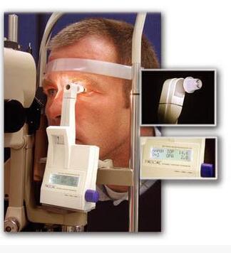 瑞士達(dá)芬奇 PASCAL DCT眼壓計(jì)