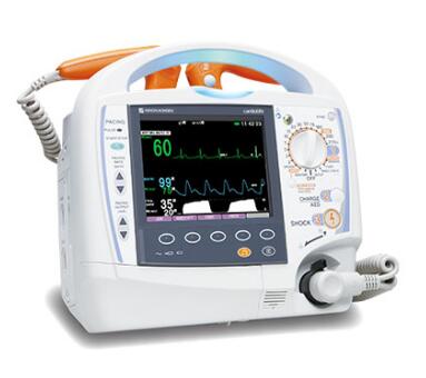 日光光電便攜式心臟除塵器TEC-5600系列