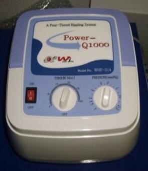 韓國元金空氣波壓力治Power-Q1000壓力儀