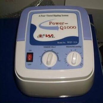 金空氣波壓力治療儀POWER-Q1000