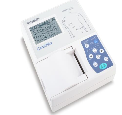 心電圖機FX-7000