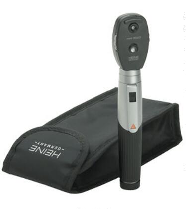 德國海涅(HEINE) mini3000型檢眼鏡