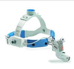 德國海涅(HEINE) 3S LED頭燈