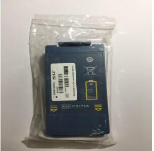 飛利浦體外除顫儀配套電池m5070a