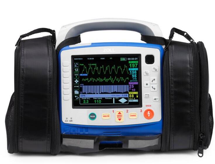 美國ZOLL  X Series 除顫監護儀