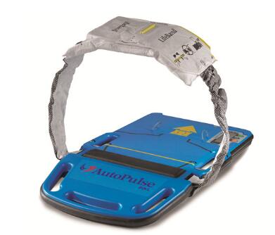 美國Zoll AutoPulse心肺復蘇機