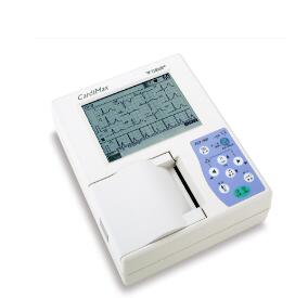 日本福田自動分析心電圖機  FCP-7101