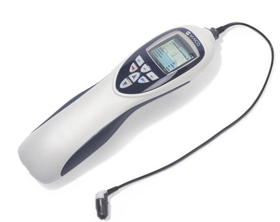 手持式聲阻抗儀 easyTymp 