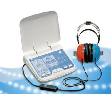 理音RION聽力計AA-58