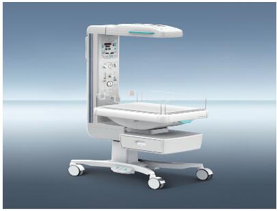 阿童木嬰兒輻射保暖臺ATOM 103