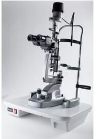 凱樂KEELER臺式裂隙燈 Professional field 系列