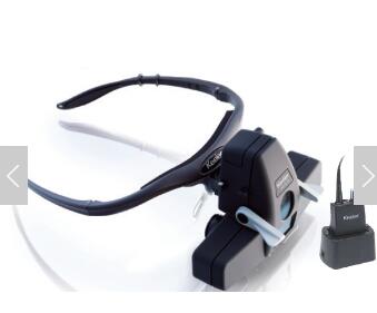 凱樂keeler Spectra Iris間接檢眼鏡