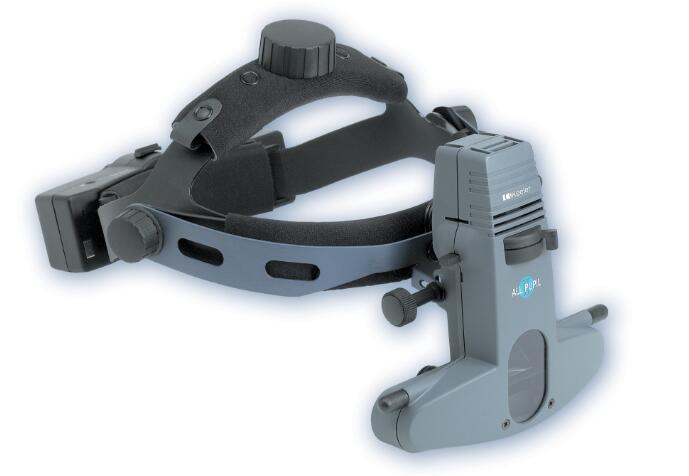 凱樂keeler All Pupil II 間接檢眼鏡