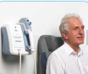 凱樂keeler非接觸眼壓計