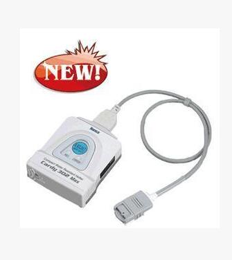 日本鈴謙 動態Holter Cardy 302 記錄器