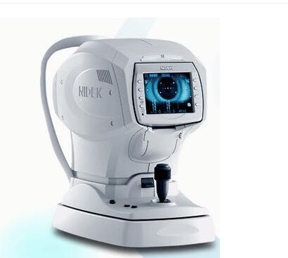 日本尼德克驗(yàn)光儀TONOREF III