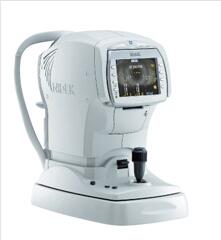 非接觸式眼壓計(jì)NT-510 / 530