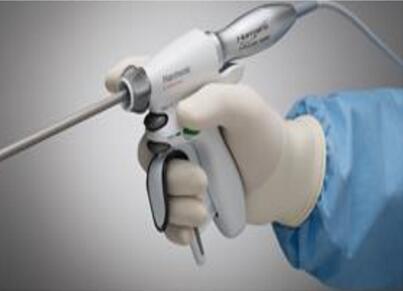 美國強生愛惜康ETHICON強生超聲止血刀頭HARH36