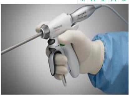 美國強生愛惜康ETHICON強生超聲止血刀頭HARH23