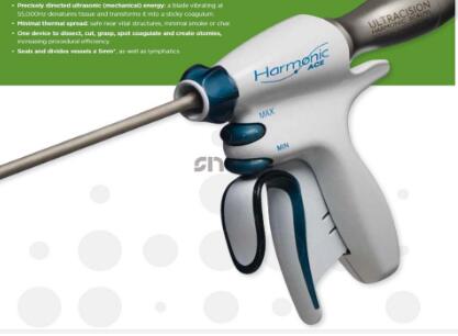 強生超聲刀頭ACE36E