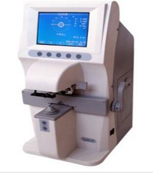 雄博LM-8 焦度計