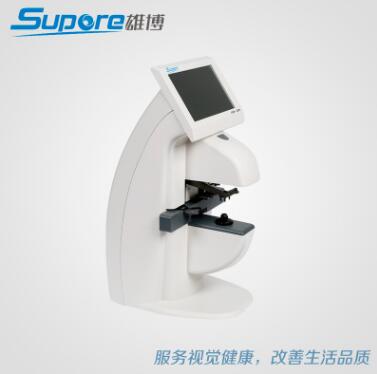 雄博全觸屏焦度計LM-120 