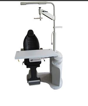 雄博CS-518驗光組合臺