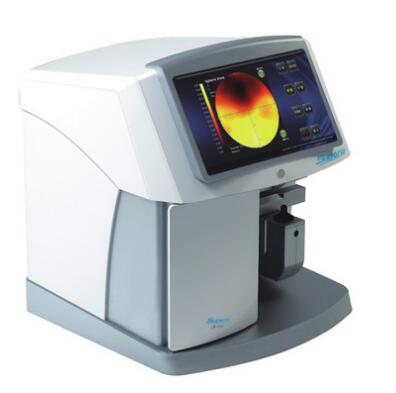 雄博LM-200電腦查片儀