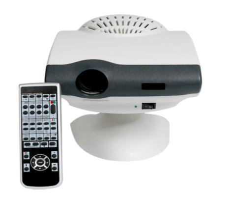 雄博ACP-6視力投影儀