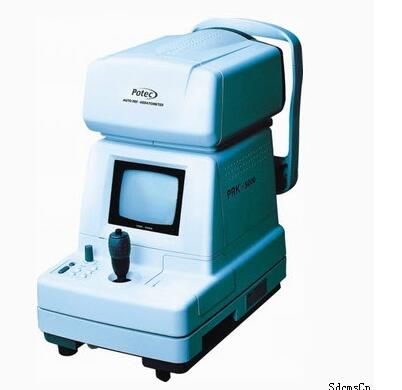 韓國波特PRK-5000電腦驗(yàn)光儀/角膜曲率儀