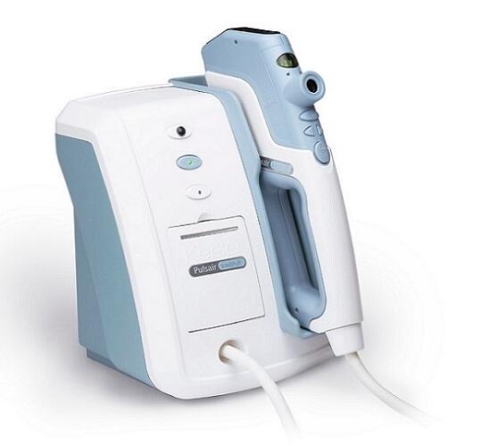 英國(guó)keeler凱樂(lè)Pulsair intelliPuff非接觸手持眼壓計(jì)