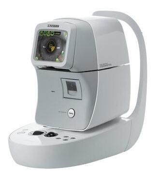 韓國(guó)海威馳HNT-7000 非接觸式眼壓計(jì)